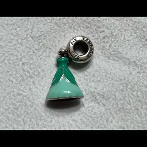 Ariel’s dress Disney Pandora charm